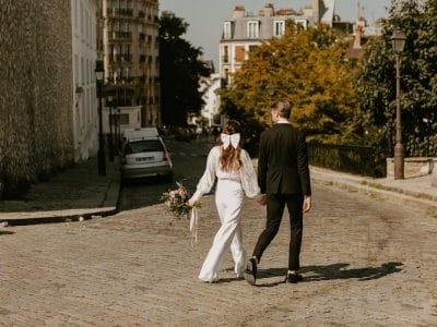 L'amour l'amour Paris