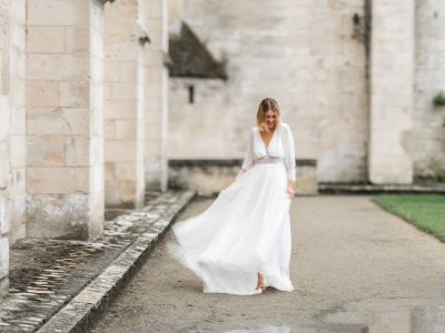 L'Amusée