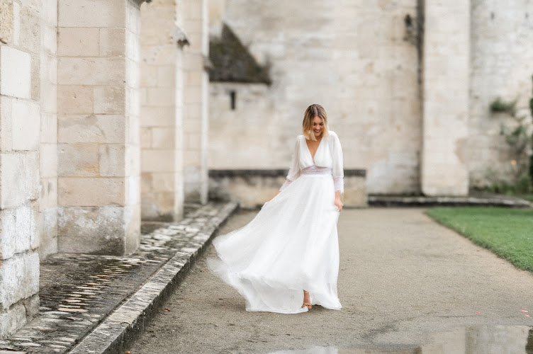 L'Amusée
