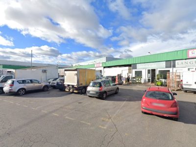 Languedoc Fleurs
