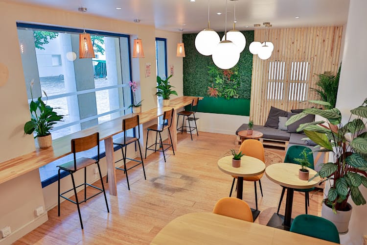 L'Appart de la Villette