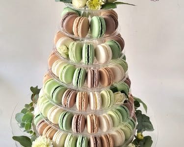 L'Arbre à Gâteaux