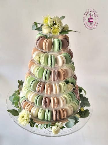 L'Arbre à Gâteaux