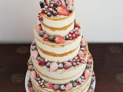 L'Arbre aux Gourmandises