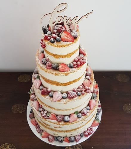 L'Arbre aux Gourmandises