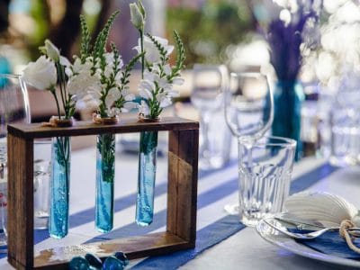 L'ART DÉCO Event