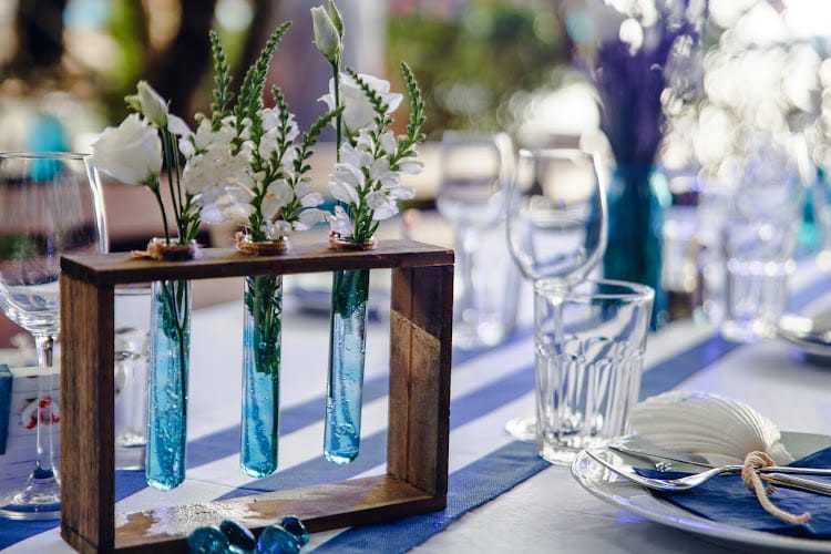 L'ART DÉCO Event