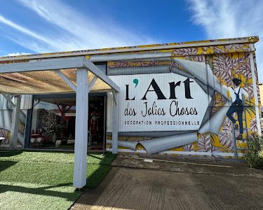 L'Art des Jolies Choses