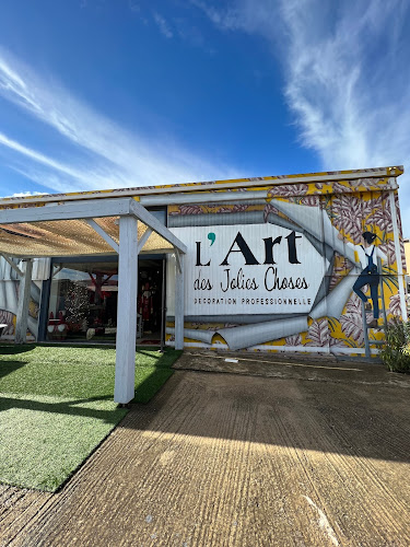 L'Art des Jolies Choses