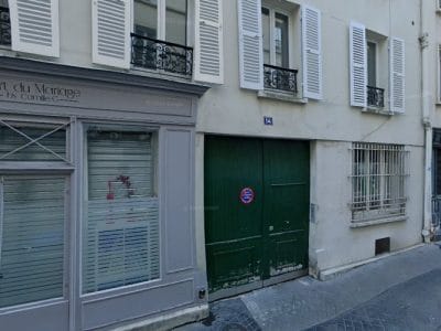 L'Art du Mariage By Camille G