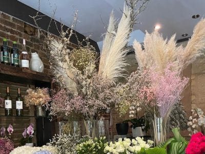 L'Artisan Fleuriste
