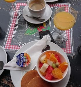 L'artisan Traiteur du Port