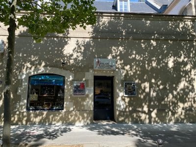 L'Artisanat Monastique