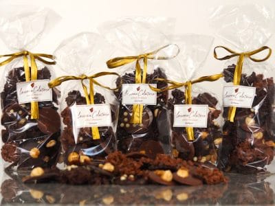 Lasseaucolaterie - chocolatier