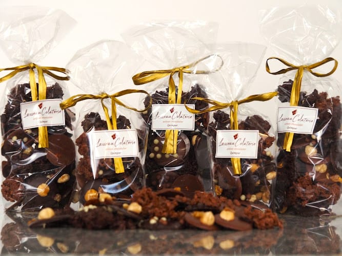 Lasseaucolaterie - chocolatier