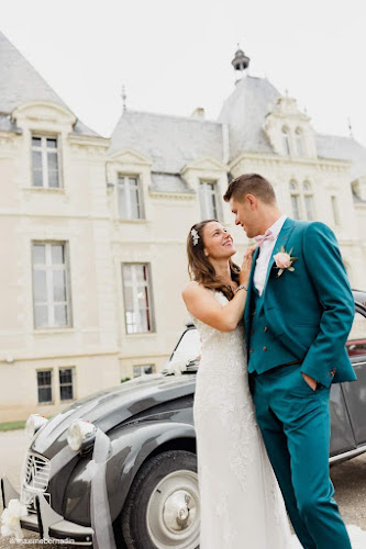 L'Atelier 5 - Costumes et vêtements sur mesure à Toulouse