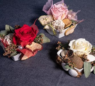 L'atelier Création de Sandrine