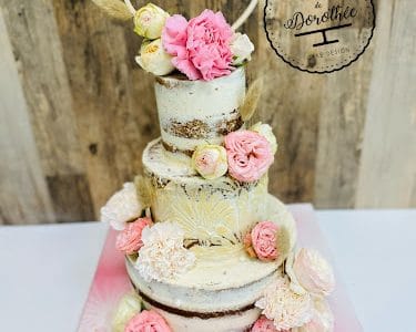 L'ATELIER DE DOROTHEE