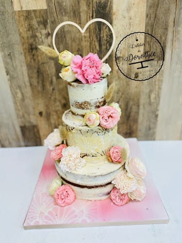 L'ATELIER DE DOROTHEE