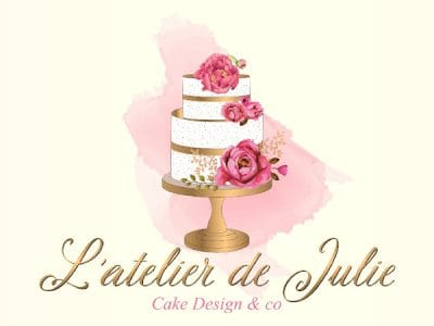 L'atelier de Julie - cake design