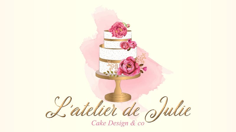L'atelier de Julie - cake design