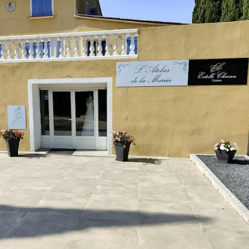 L'Atelier de la Mariée