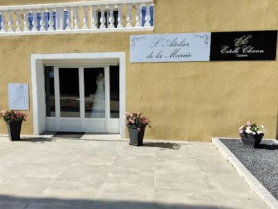L'Atelier de la Mariée