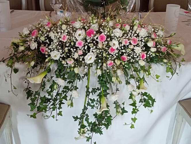 L'atelier d'Emilie, fleurs et déco