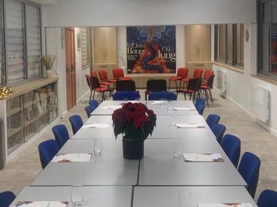 L'Atelier des Créateurs