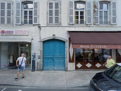 L'atelier des desserts