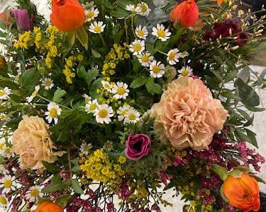 L'Atelier des Fleurs, Fleuriste Paris 14 ème