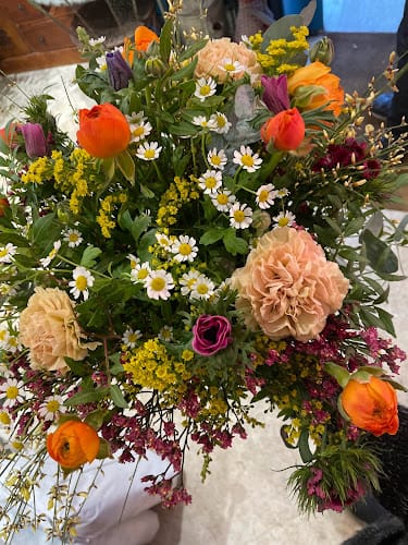 L'Atelier des Fleurs, Fleuriste Paris 14 ème