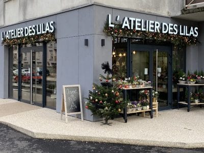 L'Atelier des Lilas