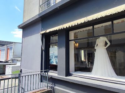 L'atelier des mariées