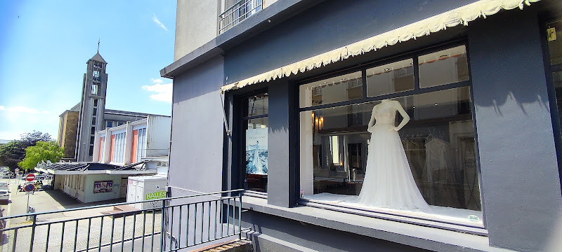 L'atelier des mariées