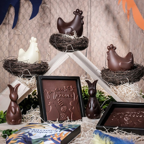 L'Atelier du Chocolat