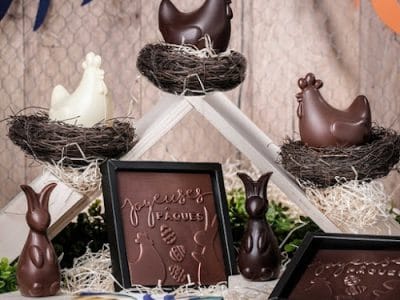 L'Atelier du Chocolat