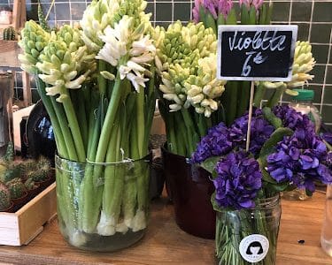 L'atelier floral de Julie (Bouquets composés)