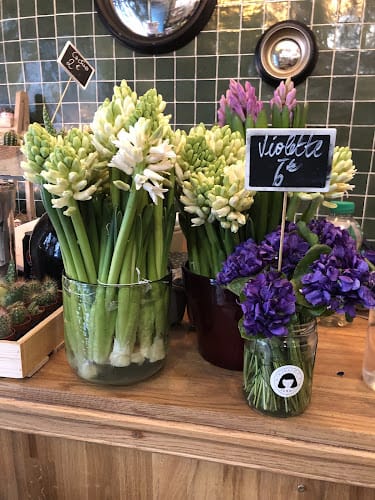 L'atelier floral de Julie (Bouquets composés)
