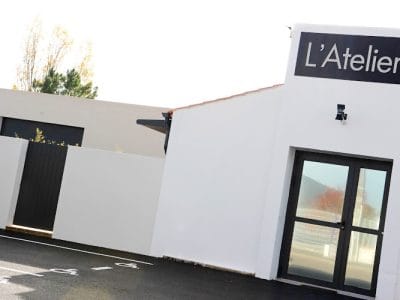 L’Atelier - Location de salle