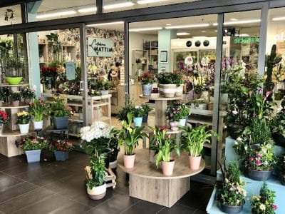 L'atelier MATTIM - galerie Lidl Salaise
