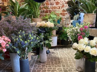 L'Atelier Mon Balcon Parisien
