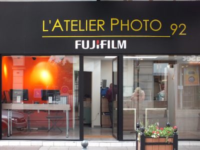 L'atelier Photo 92 .