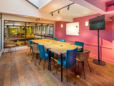 L’Atelier - Séminaires et événements d'entreprise Paris 16ème