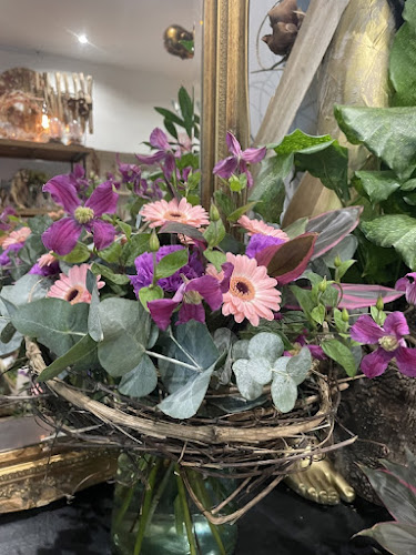 L'Atelier Yann-H2o - Artisan Fleuriste