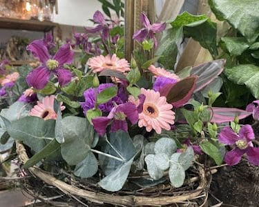 L'Atelier Yann-H2o - Artisan Fleuriste