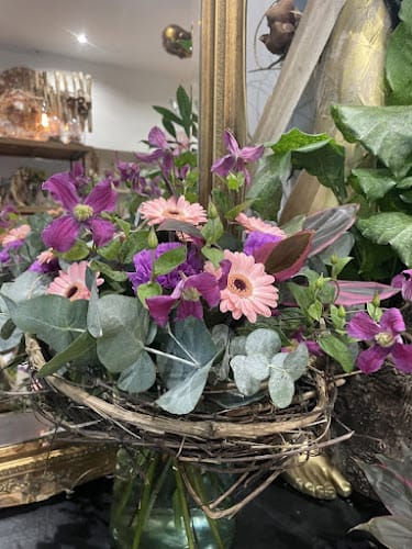 L'Atelier Yann-H2o - Artisan Fleuriste