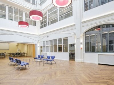 L'Atrium Saint-Germain