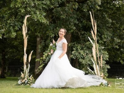 Latyana Evénements - organisation décoration d'événements - Wedding planner - Lettres géantes - Location - Loire-Atlantique
