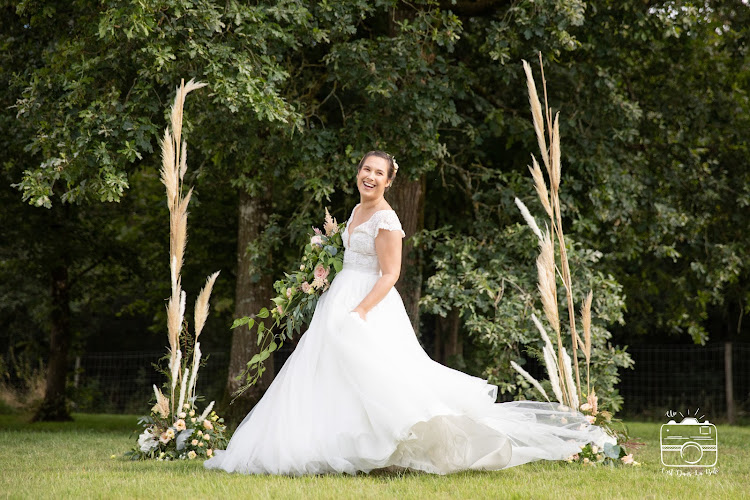 Latyana Evénements - organisation décoration d'événements - Wedding planner - Lettres géantes - Location - Loire-Atlantique